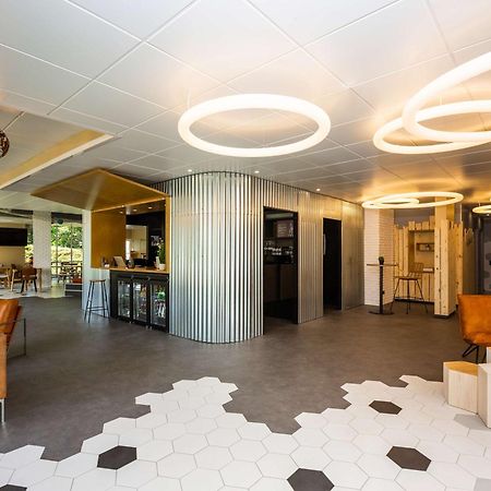 Ibis Styles Bobigny Centre Prefecture Hotel Ngoại thất bức ảnh