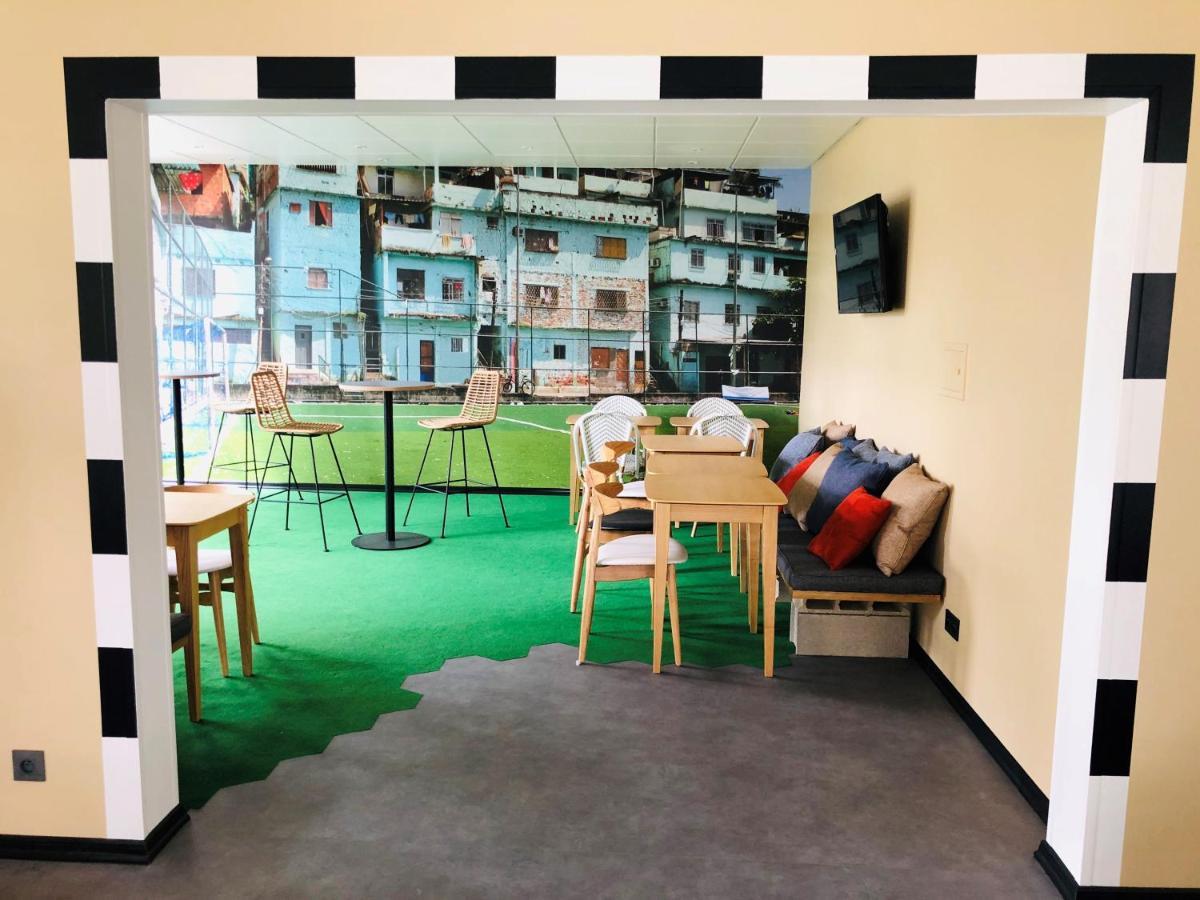 Ibis Styles Bobigny Centre Prefecture Hotel Ngoại thất bức ảnh