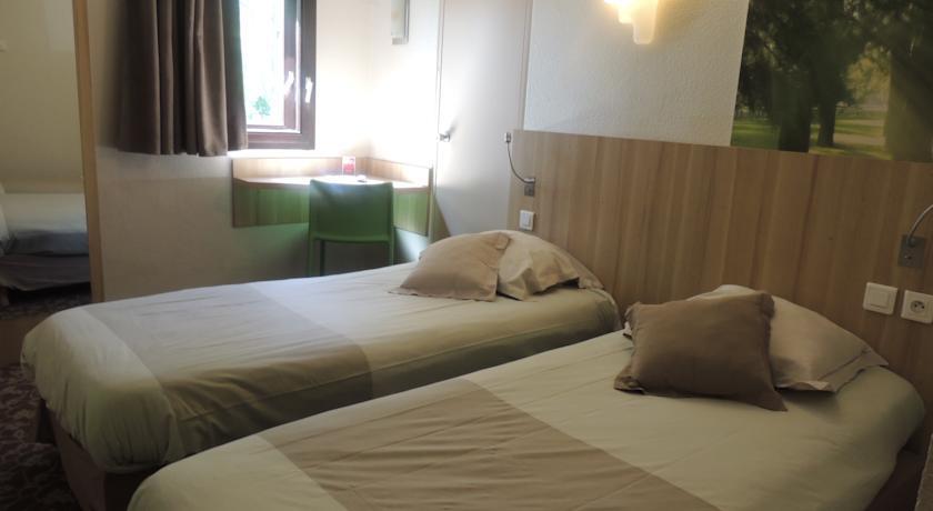 Ibis Styles Bobigny Centre Prefecture Hotel Ngoại thất bức ảnh