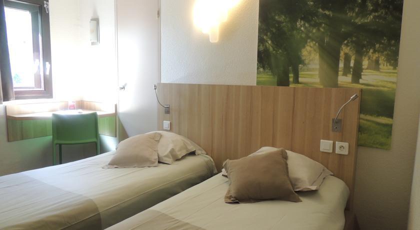 Ibis Styles Bobigny Centre Prefecture Hotel Ngoại thất bức ảnh
