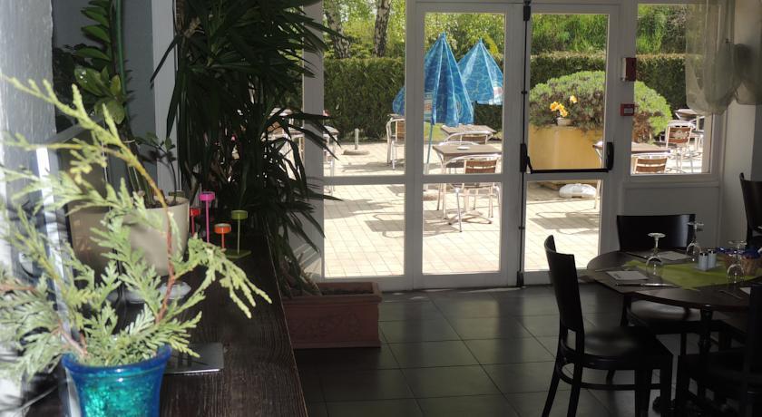Ibis Styles Bobigny Centre Prefecture Hotel Ngoại thất bức ảnh