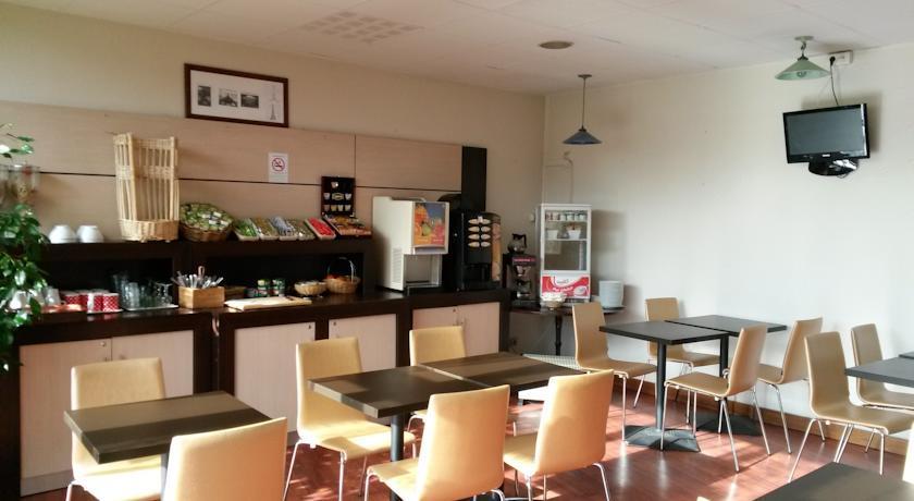 Ibis Styles Bobigny Centre Prefecture Hotel Ngoại thất bức ảnh