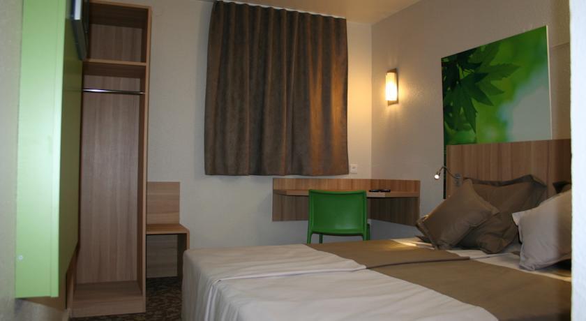 Ibis Styles Bobigny Centre Prefecture Hotel Ngoại thất bức ảnh
