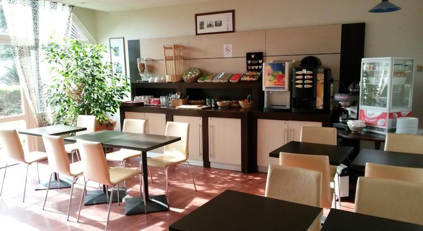 Ibis Styles Bobigny Centre Prefecture Hotel Ngoại thất bức ảnh