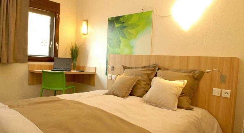 Ibis Styles Bobigny Centre Prefecture Hotel Ngoại thất bức ảnh